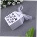 150 Pcs Chocolate White Bride Gift Box 1 count (Pack of 1) Whitex3pcs - Buy Online on GoSupps.com