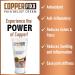 Buy Pain Relief Cream 5 Fl Oz - Copper & Heat Technology for Arthritis Muscle & Joint Inflammation - Fast Acting Arnica Solution - Buy Online on GoSupps.com