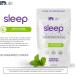 IDLife - Sleep Aid for Grown-Ups - Non-GMO - Non-Habit Forming - Gentle Blend with Melatonin, L-Theanine, and 5HTP - 30 Individually Wrapped Strips - Buy Online on GoSupps.com