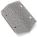 Window Groove Cleaning Tools Sweep The Dead Corners of Grooves Clean Window Stove Gap Brushes Household Cleaning Tools Shower Cleaning Brushes Shower Doors Beige - Buy Online on GoSupps.com