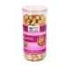 Buy Blessfull Healing Organic Makhana with Roasted Cool Garlic - 100g | Flavored Healthy Snack for International Shipping - Buy Online on GoSupps.com