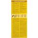 Vita Power Kr cker - Honey & Sesame | Healthy Snack Bars | International Shipping Available - Buy Online on GoSupps.com