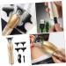 FOMIYES 1 Set Clipper Aluminum Alloy Man Beard Cordless - Buy Online on GoSupps.com