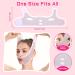 Beauty Face Sculpting Sleep Mask V Line Lifting Face-belt Chin Strap Double Chin Reducer for Women and Men Tightening Skin Preventing Sagging - Buy Online on GoSupps.com