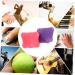 4-Pack Hex Grip Ball Trigger Massage Tool | Hexagonal Acupuncture Balls for Enhanced Healthcare - Buy Online on GoSupps.com