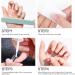 Sularpek Nail Glue Set - 2pcs 7ML Extra Strong False Nail Glue for Manicure - Buy Online on GoSupps.com
