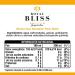 Royal Bliss - Exotic Yuzu Sensation - Yuzu Flavored Tonic Water - 24 pieces 200ml Glass Bottle - Buy Online on GoSupps.com