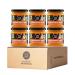 Little Lunch Bio sweet potato curry 100 percent organic quality vegan without added sugar lactose-free no artificial additives without flavor enhancers 6 x 350g