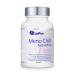 CanPrev - Meno Chill Fast-Acting for Women 60 v-caps - Helps Support Healthy Mood Balance During Menopause - Helps to Relieve Restlessness and Nervousness