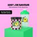 HOLY Iced Tea Lemon Honey x Black Tea | 50 portions avec antioxydants et super-aliments | Th glac sans sucre avec formule Relax | V g talien avec ar mes de fruits 100% naturels - Buy Online on GoSupps.com