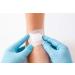 Medrull Wound Association Steril 6x7 cm - 75 Ultra Pore Adhesive Dressings for Effective Cut Protection - Buy Online on GoSupps.com