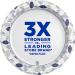 Dixie Ultra 10 1/16 Dinner Size Paper Plates, 172 Count - Disposable & Printed - Packaging May Vary - Buy Online on GoSupps.com