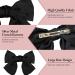 AOOGON Ladies Bow Hair Clips - Buy Online on GoSupps.com