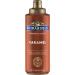 Ghirardelli Caramel Sauce 16oz Squeeze Bottle (Pack of 2) + Barista Spoon | Rich & Creamy - Buy Online on GoSupps.com