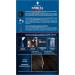 Men Perfect - Schwarzkopf - Gel Colorant Anti-Cheveux Blancs Homme - Coloration Cheveux Homme - R sultat Naturel Application rapide et facile - Sans Ammoniaque - Brun Naturel 80 - Buy Online on GoSupps.com
