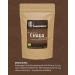  Tausendkraut Organic Chaga Mushroom Powder Premium quality from wild collection (200 g) Vital Estonian mushroom for mushroom coffee and tea Chaga mushroom purchased from St. John's wort - Buy Online on GoSupps.com