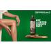 El Hawag Cold Pressed Cactus Oil - 500ml | Organic Pure Essential Oil for Hair Growth Skin Care & Massage | Natural & Undiluted - Buy Online on GoSupps.com