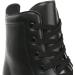 YYW High Top PU Leather Roller Skates - Women/Men, Double-Row, Indoor/Outdoor - Black Flash Wheel - Size 37 - Buy Online on GoSupps.com