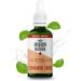 Modern Nature Cinnamon Swirl Flavour Drops - Zero Calorie Liquid Stevia Sweetener for Coffee, Protein Powder & More - 50ml - Buy Online on GoSupps.com