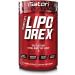 iSatori Lipo-Drex Fat Loss Thermogenic Formula - Fast Acting Weight Loss - Appetite Suppressant - 60 Capsules, L-Carnitine Liquid Fat Burner - Mixed Berry Flavor - 32 Servings - Buy Online on GoSupps.com