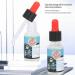 Relaxing Massage Oil - Natural Herbal Neck & Shoulder Relief | 20ml | Alleviate Pain & Reduce Stress in 10 Minutes - Buy Online on GoSupps.com