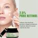 Retinol Face Cream Collagen Boost Face Moisturiser Firming Night Cream for Repair Anti Aging Face Cream for Women Deep Hydrating & Anti Wrinkle & Lift Sagging Skin Retinoid Cream-Smooth Fine LInes - Buy Online on GoSupps.com