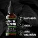 BRNR BODY ONE DROPS | High Dose New Balance for Men & Women | Keto N Diet | 30 ml (1100 Drops) - Buy Now! - Buy Online on GoSupps.com