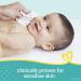 Pampers Sensitive Wipes - 112 ct (2 Pack) - Buy Online on GoSupps.com