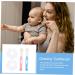 Buy ORF Silicone Toothbrush for Kids | Effective Mouth Cleaning Tool & Accessories - Buy Online on GoSupps.com