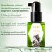 Hair Repair Oil for Women | 70ml Prevents Dryness Portable Oil for Frizzy Hair - Hair Care Oils for Home Travel Vacation Excursions  - Buy Online on GoSupps.com