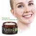 Cystic Acne Treatment & Scar Remover - USA Made Severe Acne Cleanser with Tea Tree Oil - Prevent Breakouts - Natural Pimple Cream - Buy Online on GoSupps.com