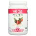 Vega Protein & Greens Berry Vegan Protein Powder 20g Plant Based Protein Low Carb Keto Dairy Free Gluten Free & Non-GMO Pea Protein for Women and Men 21.5 Ounce
