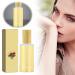 Perfume Spray Women's Perfume Pheromone Infused Essential Oil Perfume Cologne Long Lasting Fragrance Blend of Fruity and Floral Scent Gifts for Women One Size Yellow
