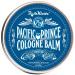 BushKlawz Solid Cologne - 1oz Tin - Long Lasting Fragrance for Men - Buy Online on GoSupps.com