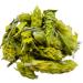 AgoraMarket Certified Organic Greek Mountain Tea Sliced Sideritis Scardica 85g 195kg Premium Quality 220 grams - Buy Online on GoSupps.com