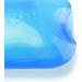 Classic Transparent Hot Water Bottle - MAIES | Ideal for Warmth & Comfort | International Shipping - Buy Online on GoSupps.com
