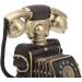Elegant Vintage Decorative Telephone Model for Shop Window Display - International Shipping Available - Buy Online on GoSupps.com
