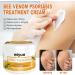 Cvreoz Bee Venom Psoriasis Cream | New Zealand Bee Venom Treatment for Psoriasis (1PC) - Fast International Shipping - Buy Online on GoSupps.com
