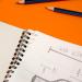 BAZIC Sketch Pad 30 Sheets 9" X 12" Top Bound Spiral Sketchbook Drawing Pads Sketching Paper Coloring Book for Artist Kids School 2-Pack 30 Sheets - 9"x12" 2-Pack - Buy Online on GoSupps.com