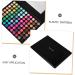 CANIGHT 1pc 88 Shadow Palette Cosmetic Accessory Waterproof Eye Shadow Makeup Eyeshadow Plastic - Buy Online on GoSupps.com