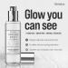DermaLux Hyaluronic Acid & Peptides Face Serum - Dermatologist Tested Anti-Aging Korean Skin Care Hydrates Smooths Firms Clean Vegan Beauty for Dry Sensitive Skin 1.69 Fl Oz - Buy Online on GoSupps.com