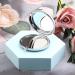 Zuo Bao 18th Birthday Compact Mirror - Happy 18th Makeup Mirror Gift for Her - Buy Online on GoSupps.com