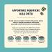 Lily's Kitchen Natural Wet Puppy Food with Duck & Turkey Grain Free Recipe (6 x 400g Can) - Buy Online on GoSupps.com