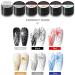 Demsyeq Spider Nail Gel | Multipurpose Gel Art Nail Polish Wire Drawing Nail Gel - Elastic Gel Nail Polish Liner Gel Liner for Natural Nails False Nails - Buy Online on GoSupps.com