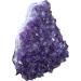 Natural Crystal Rough Crystal Cluster Natural Amethyst Cluster Crystal Decoration (Size : 1600-1800g) - Buy Online on GoSupps.com
