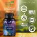 Libido Booster for Women - Female Libido Intimacy Vitamins - Formula Supports Mood  Energy  Excitement & Desire - Maca Root  Horny Goat Weed  Tribulus Terrestris Supplement - 60 Veggie Capsules 60 Count (Pack of 1) - Buy Online on GoSupps.com