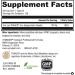 XYMOGEN Zinc Glycinate 20mg Chelated Zinc Supplement - Enhanced Absorption for Reproductive & Immune Support - 120 Vegan Capsules - Buy Online on GoSupps.com