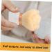HAPINARY 1 Set Nail Brush Nail Dust Brush Manicure Brush Nail Dust Clean Brush for Makeup Multi-use Makeup Nail Cleaning Brush Nail Art Brush Makeup Brush with Handle Makeup Powder Brush - Buy Online on GoSupps.com