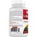 Best Naturals L-Glutamine 500mg 250 Tablets - Pack of 2 (500 Count Total) - Buy Online on GoSupps.com