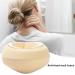 Adjustable Foam Neck Support - Rewkrause Rescue | Soft Fragrance for Pain Relief & Sleep Stabilization - International Shipping Available - Buy Online on GoSupps.com